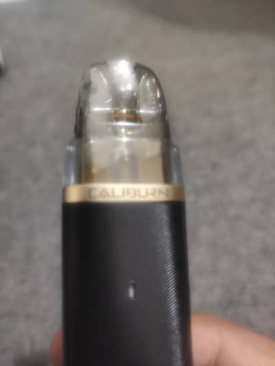 CALEBURN G3 LITE