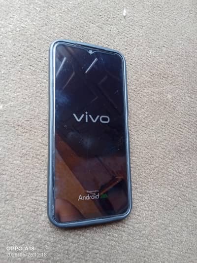 Vivo Y04 memory 4/64