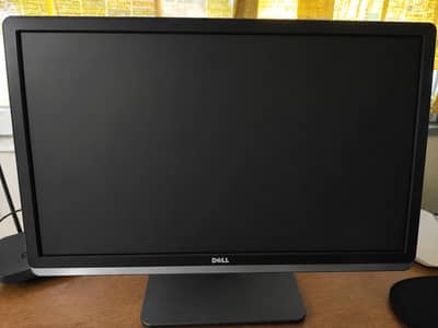dell LCD for sale 22 inch