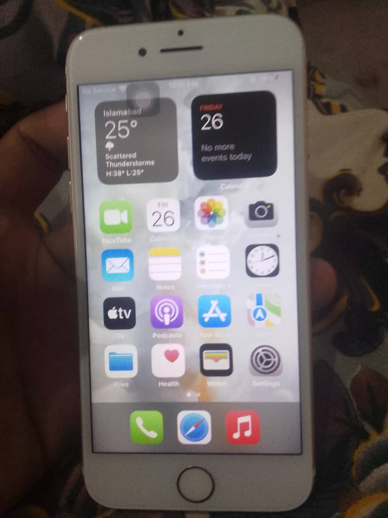 Apple iPhone 7 6