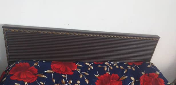 Single Bed