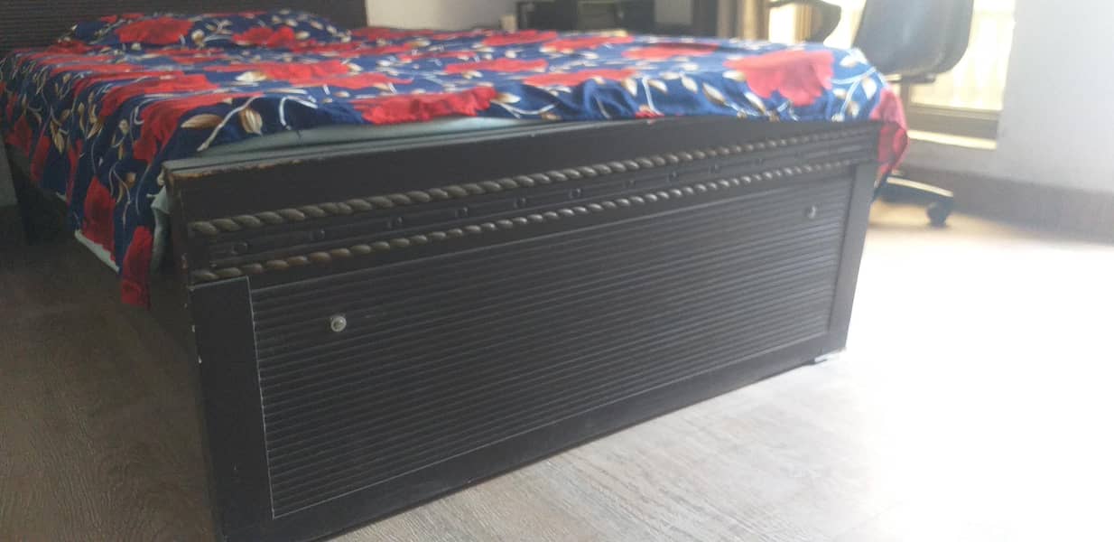 Single Bed 1