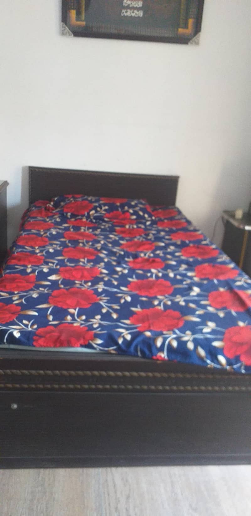 Single Bed 2