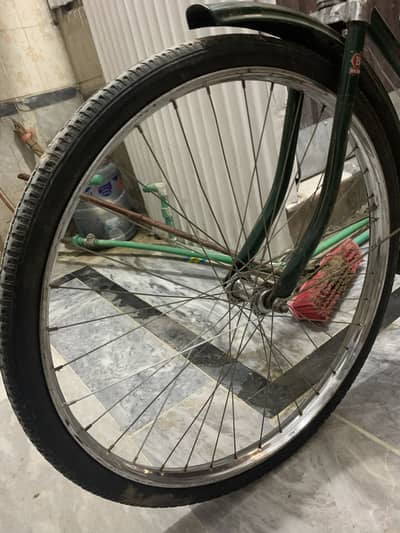 China cycle