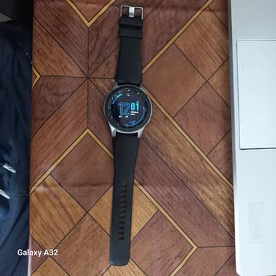 Samsung Smart Watch SM R-800