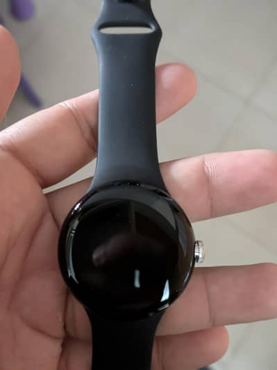 Google Pixel Watch 1