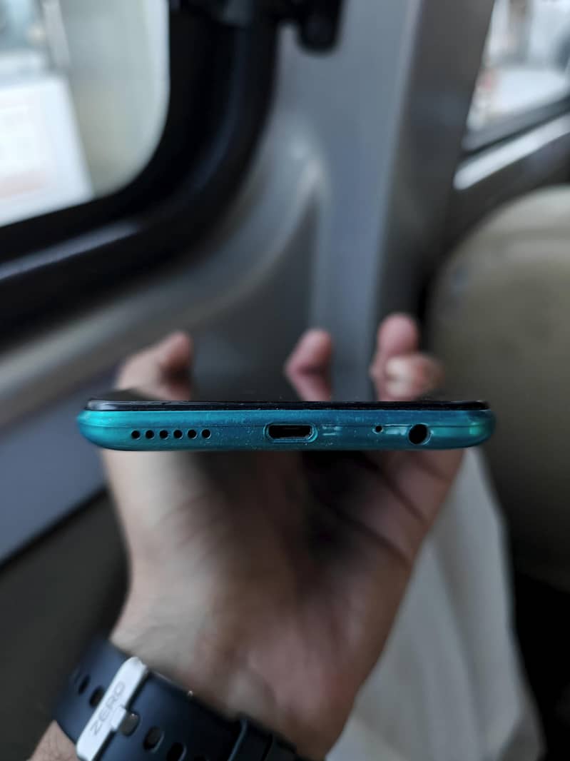Tecno Spark 5 Pro 3
