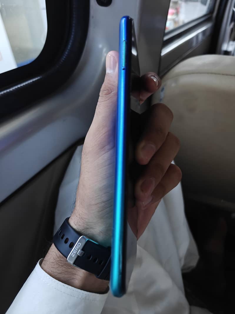 Tecno Spark 5 Pro 5