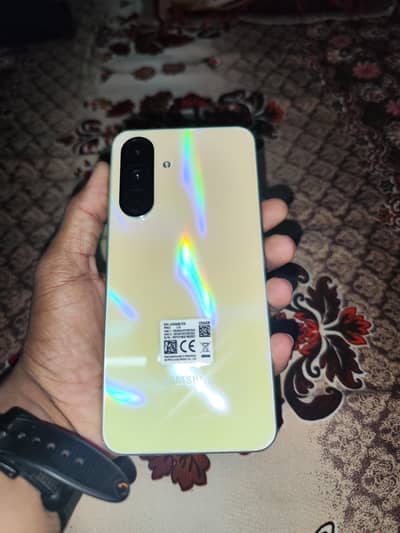 Samsung Mobile A36