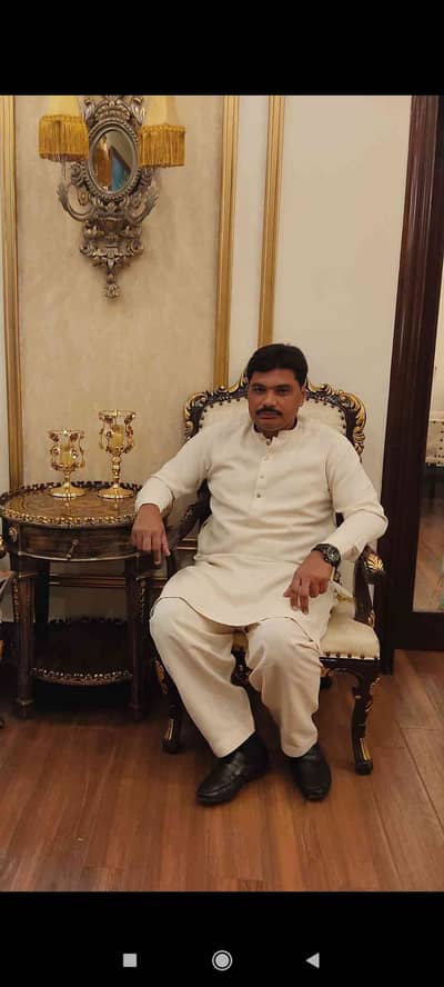 Khurram Shahzad