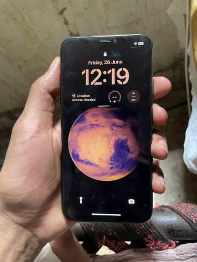 Apple iPhone XS factory unlock
