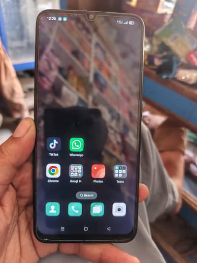 oppo A16e 4+64