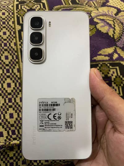 Infinix Other Model