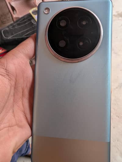 Infinix Zero 40