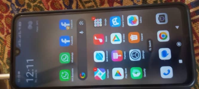 Xiaomi Redmi 14C