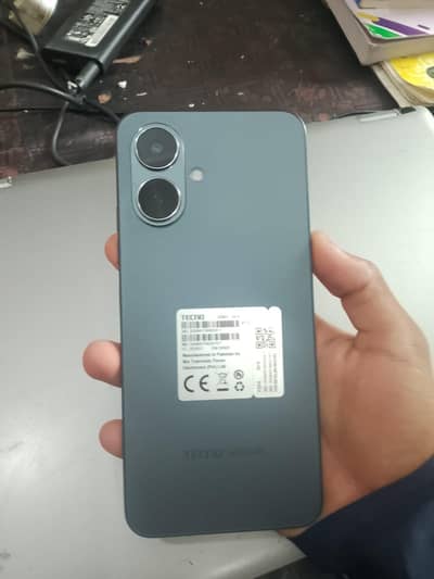 Tecno Other Model