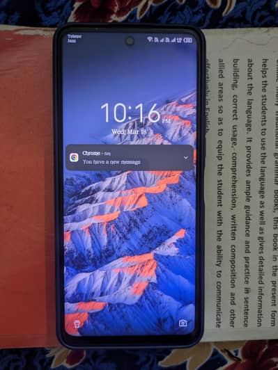 Tecno CAMON 18T