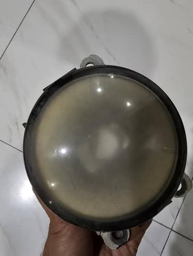 Swift Fog Lights Pair