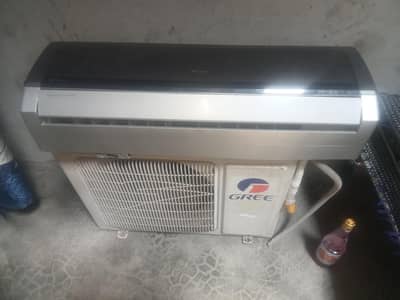 gree DC inverter ac