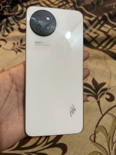 Itel S23