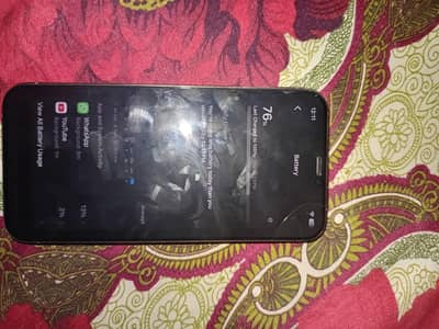 Apple iPhone 12 Pro