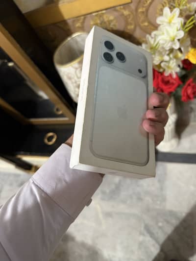 Apple iPhone 17 Pro Max
