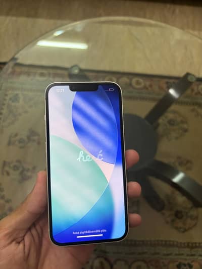 Apple iPhone 13(factory unlocked)