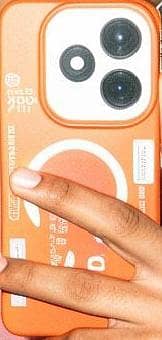 Tecno Spark 20C