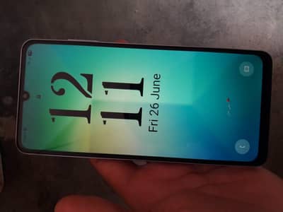 Samsung Mobile A06