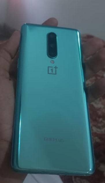 One Plus 8 3