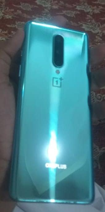 One Plus 8 4