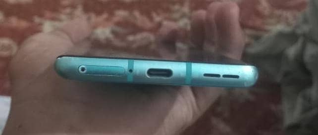One Plus 8 5