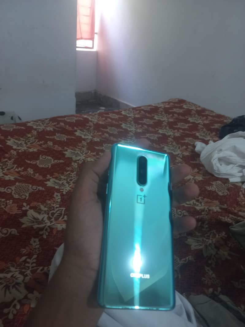 One Plus 8 8