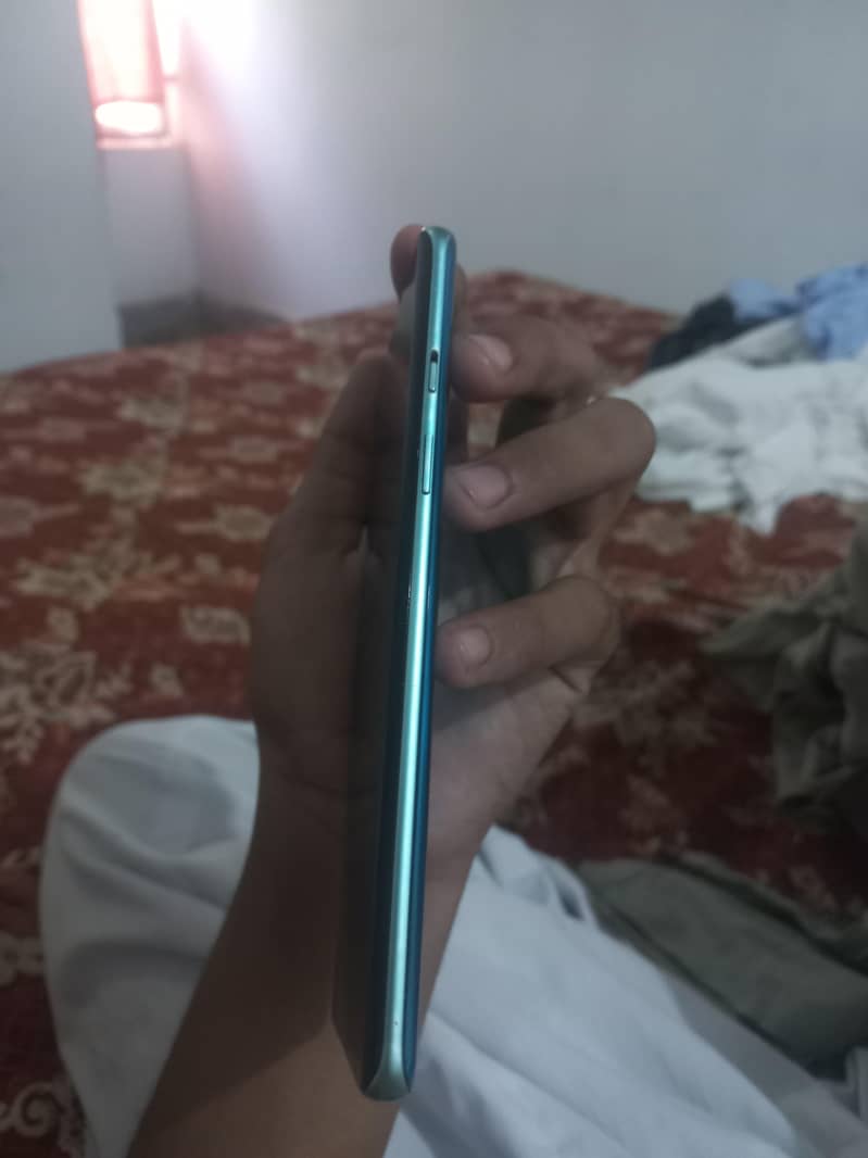 One Plus 8 11