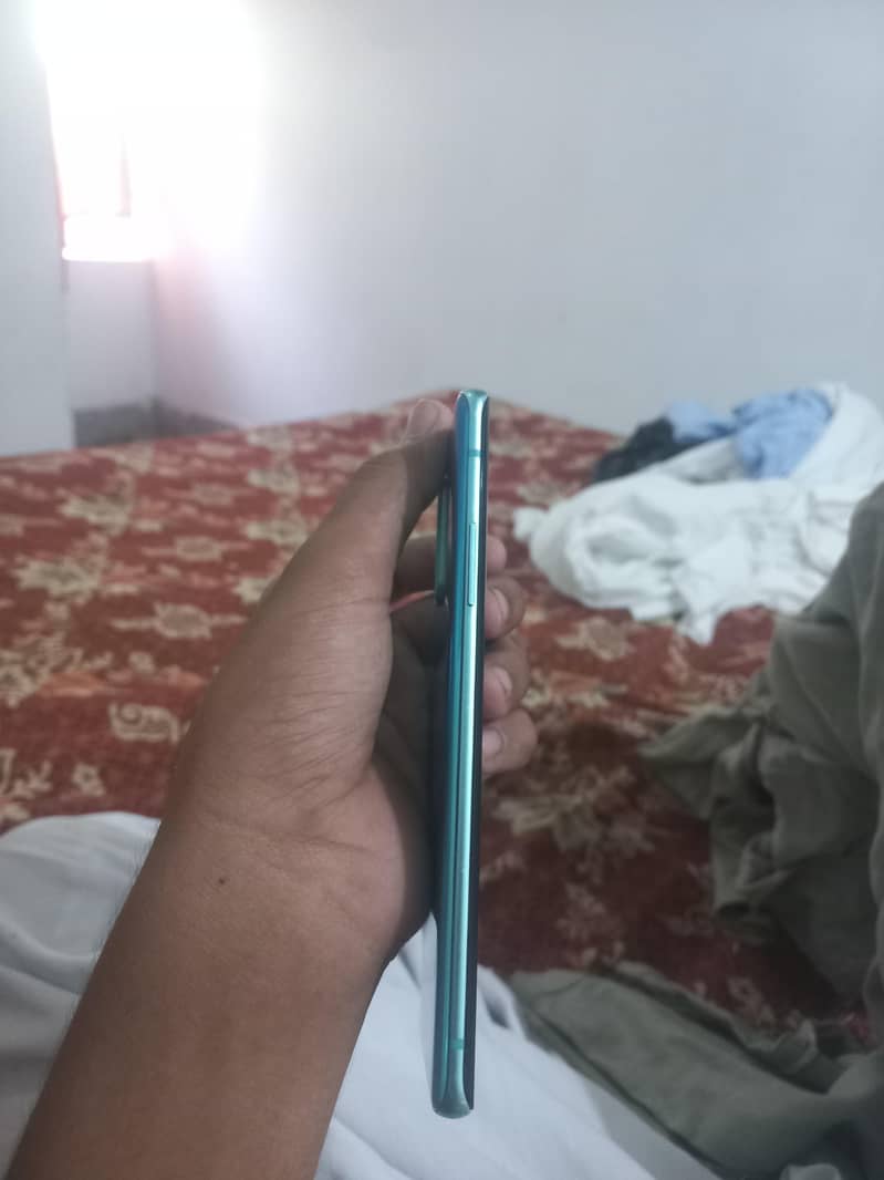One Plus 8 12