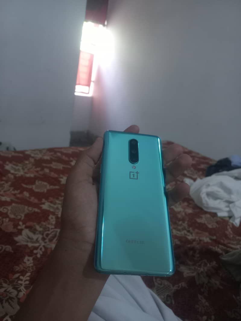 One Plus 8 13