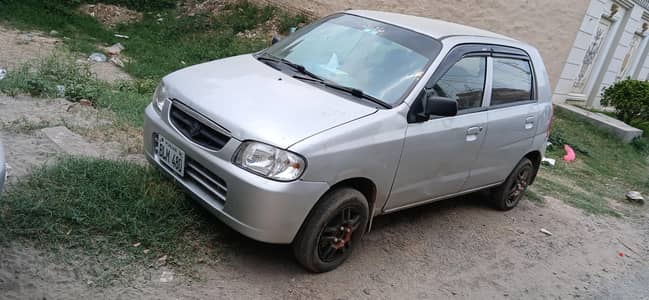 alto 2006 lush cndtion over All