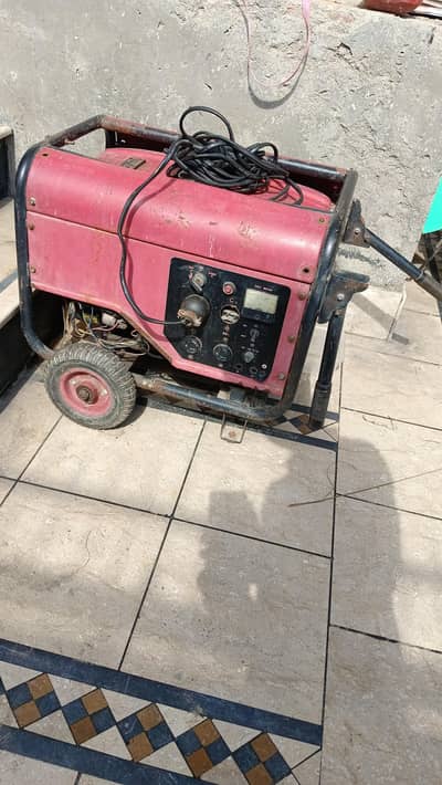 generator for sale in Kharian