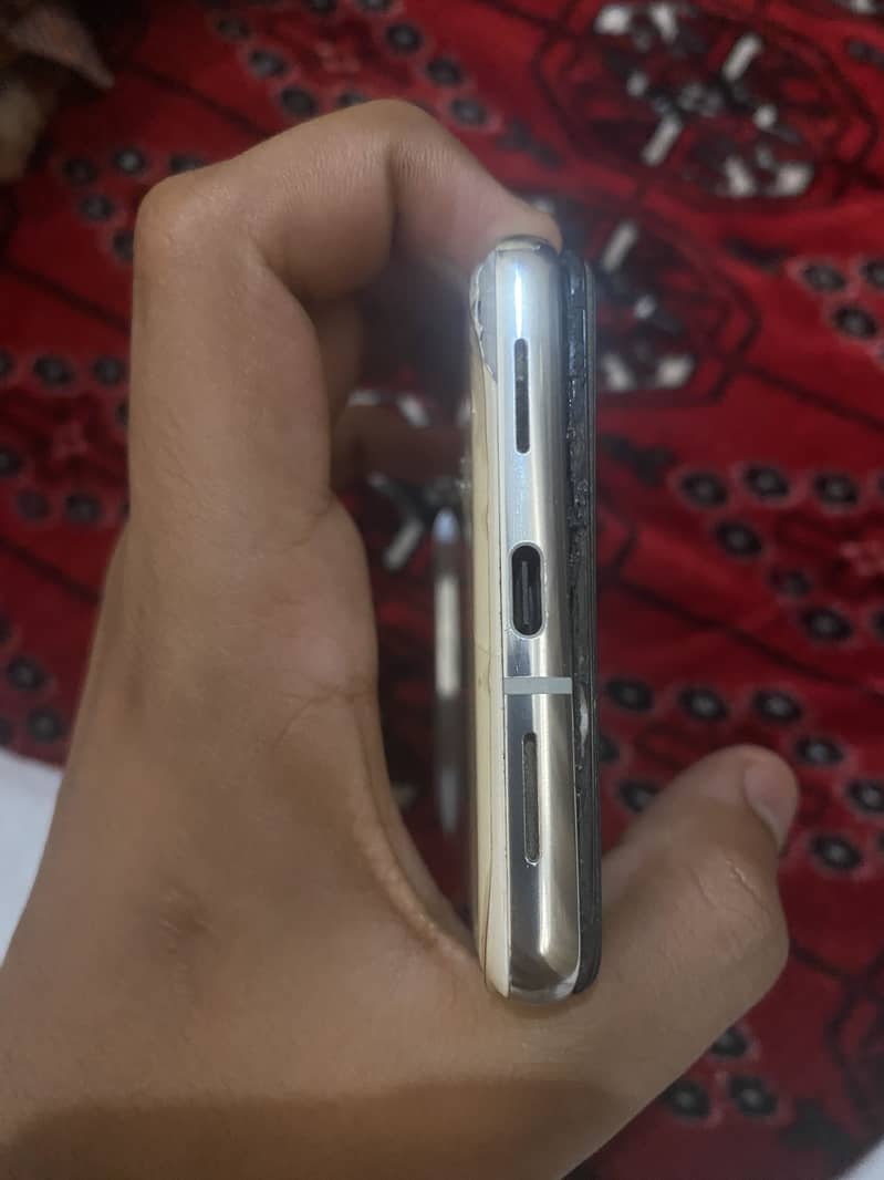 Google Pixel 7 Pro 5