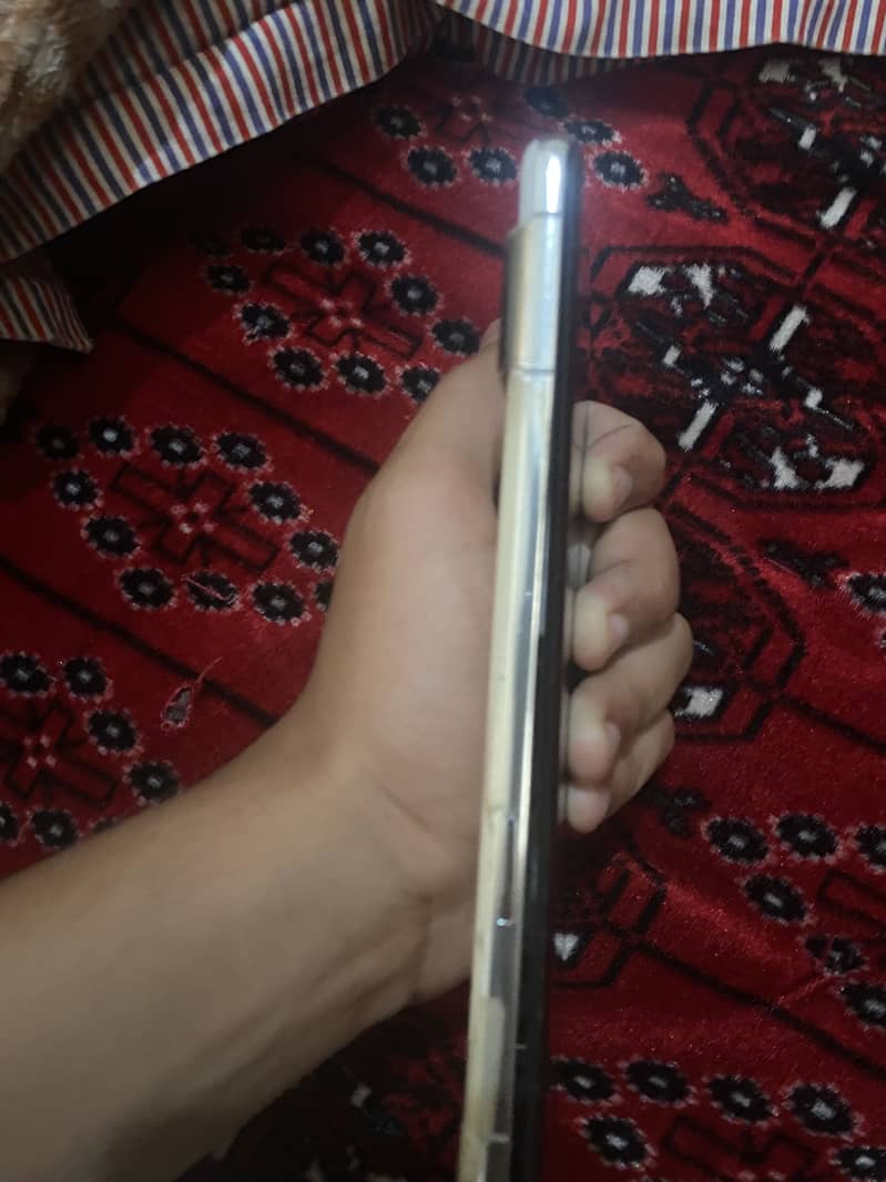 Google Pixel 7 Pro 6