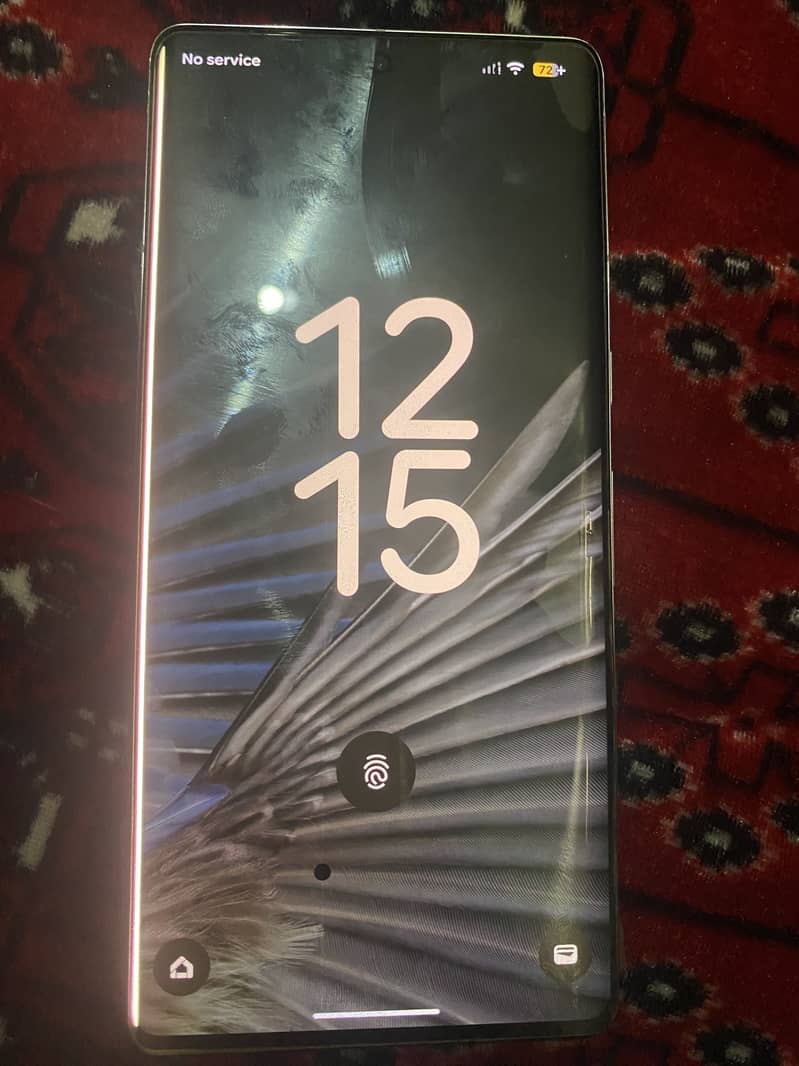 Google Pixel 7 Pro 7