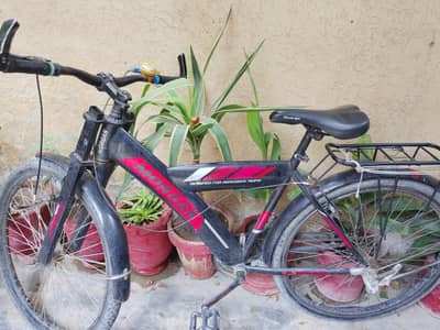 Morgan cycle for sale in attock City