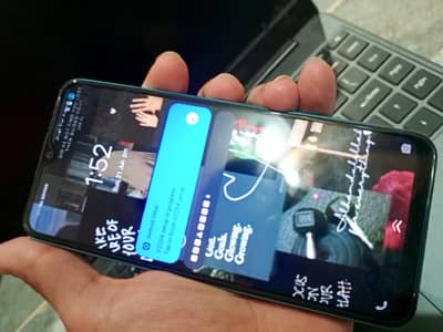 Vivo Y16