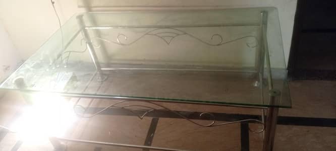 only Table urgent for sale 03236694695