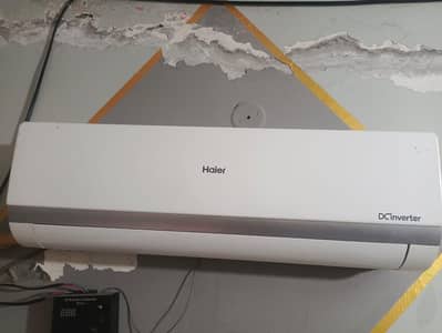 Haier AC DC inverter