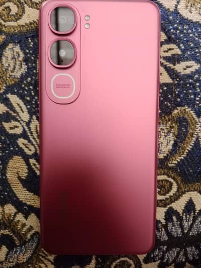 Vivo y21d
