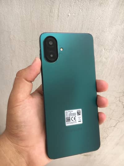 Samsung Mobile A07 5G