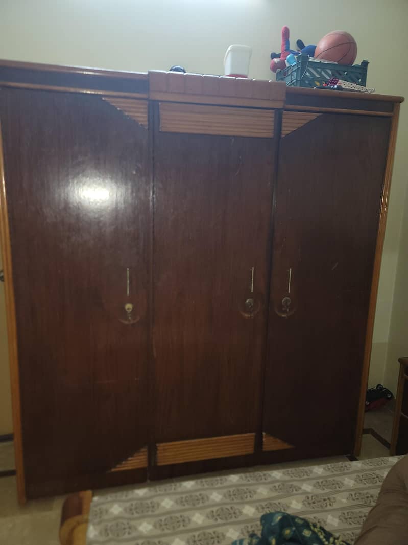 Bed Room Set 3