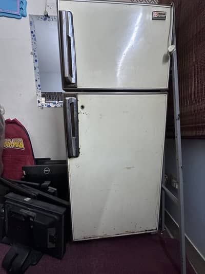 National Refrigerator