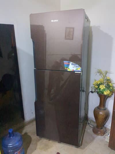 Gree Everest jambo